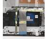 Lenovo 5CB0U42753 COVER Upper Case ASM_SA L 81LK BL