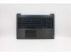 Lenovo 5CB0U42762 COVER Upper Case ASM_CZ-SK L 81LK BL