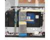 Lenovo 5CB0U42762 COVER Upper Case ASM_CZ-SK L 81LK BL