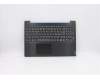 Lenovo 5CB0U42774 COVER Upper Case ASM_IT L 81LK NBL