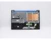 Lenovo 5CB0U42790 COVER Upper Case ASM_UK L 81LK NBL