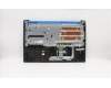 Lenovo 5CB0U42814 COVER Upper Case ASM_HB L 81LL BL