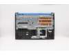 Lenovo 5CB0U42820 COVER Upper Case ASM_RU L 81LL BL