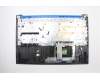 Lenovo 5CB0U42823 COVER Upper Case ASM_SW L 81LL BL