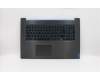 Lenovo 5CB0U42827 C-Cover with keyboard,UK English,Backlight