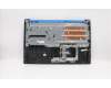 Lenovo 5CB0U42827 C-Cover with keyboard,UK English,Backlight