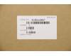 Lenovo 5CB0U42827 C-Cover with keyboard,UK English,Backlight