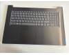 5CB0U42856 Lenovo COVER Upper Case ASM_UK L 81LL NBL