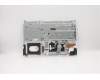 Lenovo 5CB0U42872 COVER Upper Case ASM_HG L 81LG WH