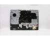 Lenovo 5CB0U42930 COVER Upper Case ASM_IT L81Q4 BL_BK