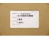 Lenovo 5CB0U42937 COVER Upper Case ASM_ND L81Q4 BL_BK