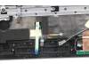 Lenovo 5CB0U42946 COVER Upper Case ASM_UK L81Q4 BL_BK
