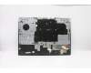 Lenovo 5CB0U42954 COVER Upper Case ASM_FR L81Q4 BL_BK