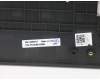 Lenovo 5CB0U42954 COVER Upper Case ASM_FR L81Q4 BL_BK