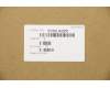Lenovo 5CB0U42955 COVER Upper Case ASM_USA L81Q4 BL_BK
