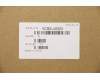 Lenovo 5CB0U43253 COVER UpperCaseASM_B MGR_NBL W/ IT