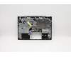 Lenovo 5CB0U43277 COVER UpperCaseASM_B MGR_NBL W/ FR