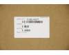 Lenovo 5CB0U43277 COVER UpperCaseASM_B MGR_NBL W/ FR