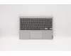 Lenovo 5CB0U43381 COVER UpperCaseASM B UK_NFP_PG W/UK