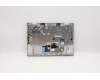 Lenovo 5CB0U43381 COVER UpperCaseASM B UK_NFP_PG W/UK