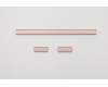 Lenovo 5CB0U43399 COVER Strip Cover B 81TA Sand Pink