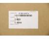 Lenovo 5CB0U43574 C-Abdeckung mit Tastatur, USA – Englisch, Onyxschwarz, Ohne_Hintergrundbeleuchtung, Ohne_Fingerabdruckscanner