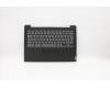 Lenovo 5CB0U43590 COVER UpperCaseASM B NFP_OB_UK W/FR