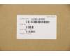 Lenovo 5CB0U43600 COVER UpperCaseASM B NFP_DO_UK W/UK