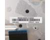 Lenovo 5CB0U43600 COVER UpperCaseASM B NFP_DO_UK W/UK