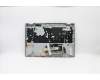 Lenovo 5CB0U43700 COVER UpperCase ASM 81T9 w/BL KB UK