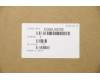 Lenovo 5CB0U43700 COVER UpperCase ASM 81T9 w/BL KB UK