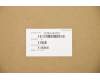 Lenovo 5CB0U43723 COVER Lower Case L 81UV GS440 PL_IMR