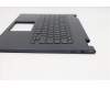Lenovo 5CB0U43741 COVER Upper Case ASM C 81JX w/BL KB HEB