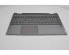 Lenovo 5CB0U43804 COVER Upper Case ASM_RU L 81TD IG