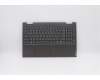 Lenovo 5CB0U43804 COVER Upper Case ASM_RU L 81TD IG