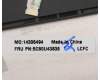 Lenovo 5CB0U43838 COVER Upper Case ASM_SW L 81TD MC