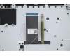 Lenovo 5CB0U43848 COVER Upper Case ASM_BE L 81TD MC