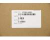 Lenovo 5CB0U43951 COVER Upper Case ASM_US INTEL81TC IG