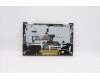 Lenovo 5CB0U43965 COVER Upper Case ASM_IT L 81TC MC