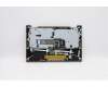 Lenovo 5CB0U43989 COVER Upper Case ASM_FR L 81TC MC