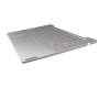 5CB0U44118 teclado incl. topcase original Lenovo DE (alemán) champán/champán con retroiluminacion