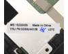 Lenovo 5CB0U44129 COVER Upper Case ASM_PO L 81RS MC