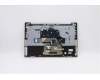 Lenovo 5CB0U44131 COVER Upper Case ASM_SA L 81RS MC
