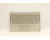 Lenovo 5CB0U44132 COVER Upper Case ASM_SP L 81RS MC