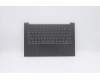 Lenovo 5CB0U44223 COVER Upper Case ASM_HG L 81Q9_IG