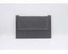 Lenovo 5CB0U44225 COVER Upper Case ASM_GK L 81Q9_IG