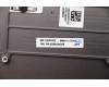 Lenovo 5CB0U44226 COVER Upper Case ASM_GR L 81Q9_IG