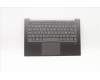 Lenovo 5CB0U44228 COVER Upper Case ASM_ND L 81Q9_IG