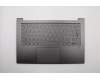Lenovo 5CB0U44233 COVER Upper Case ASM_SW L 81Q9_IG