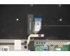 Lenovo 5CB0U44263 COVER Upper Case ASM_SA L 81Q9_MC